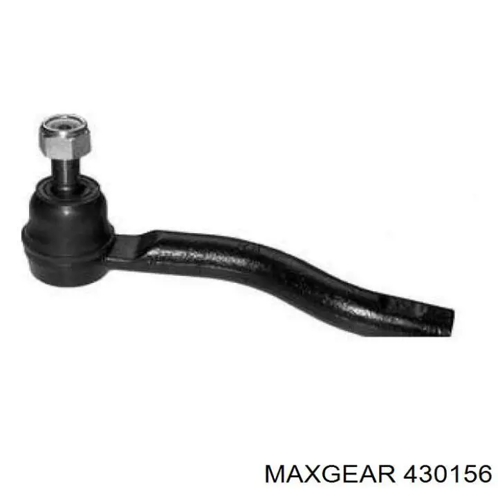 43-0156 Maxgear elemento de turbina de bomba de combustible