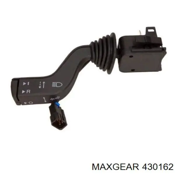 43-0162 Maxgear elemento de turbina de bomba de combustible