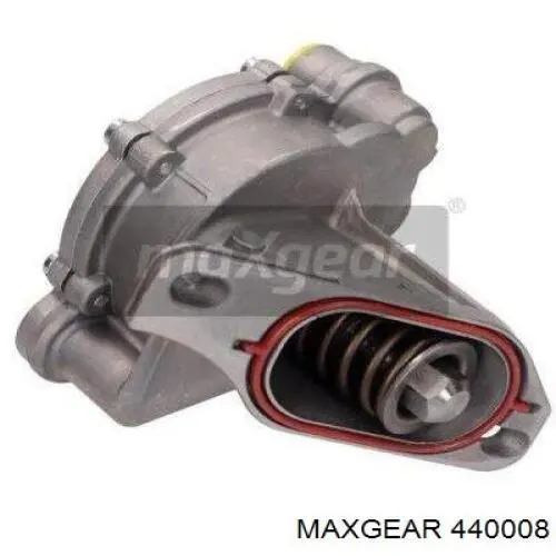 44-0008 Maxgear bomba de vacío