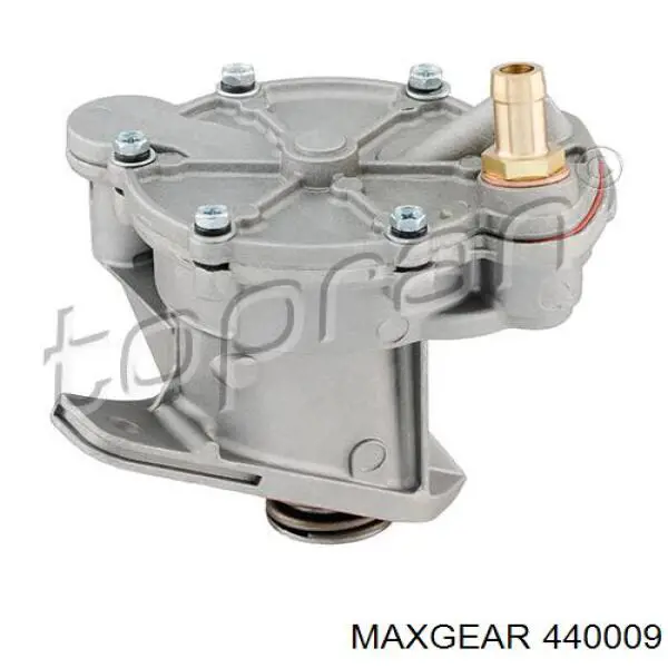 44-0009 Maxgear bomba de vacío