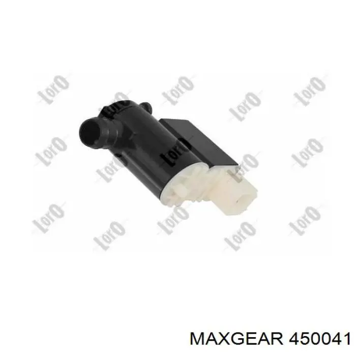 Bomba de agua limpiaparabrisas, delantera Meyle 37148700005 precio, desde 21,39 EUR
