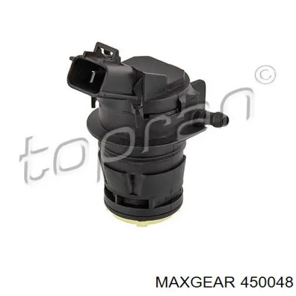 45-0048 Maxgear bomba lavafaros