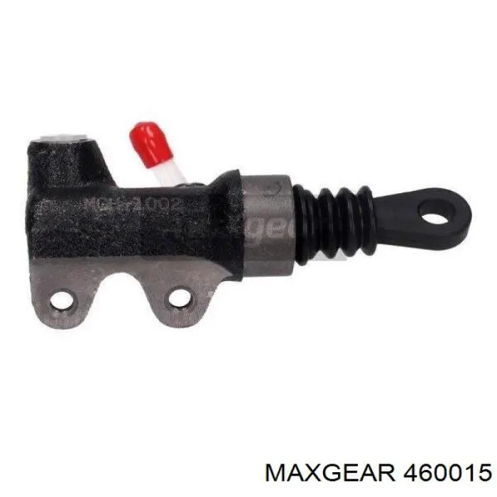 46-0015 Maxgear cilindro maestro de embrague