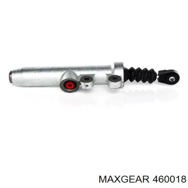 46-0018 Maxgear cilindro maestro de embrague