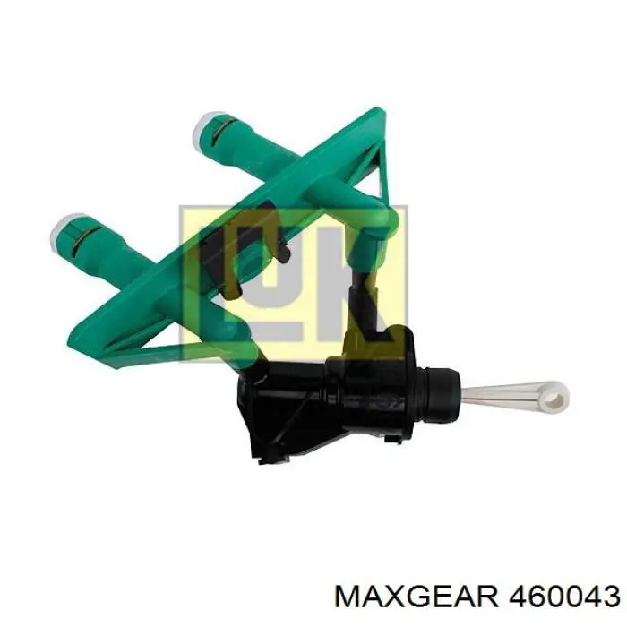 460043 Maxgear
