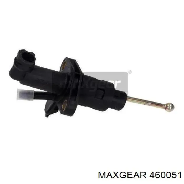 46-0051 Maxgear cilindro maestro de embrague