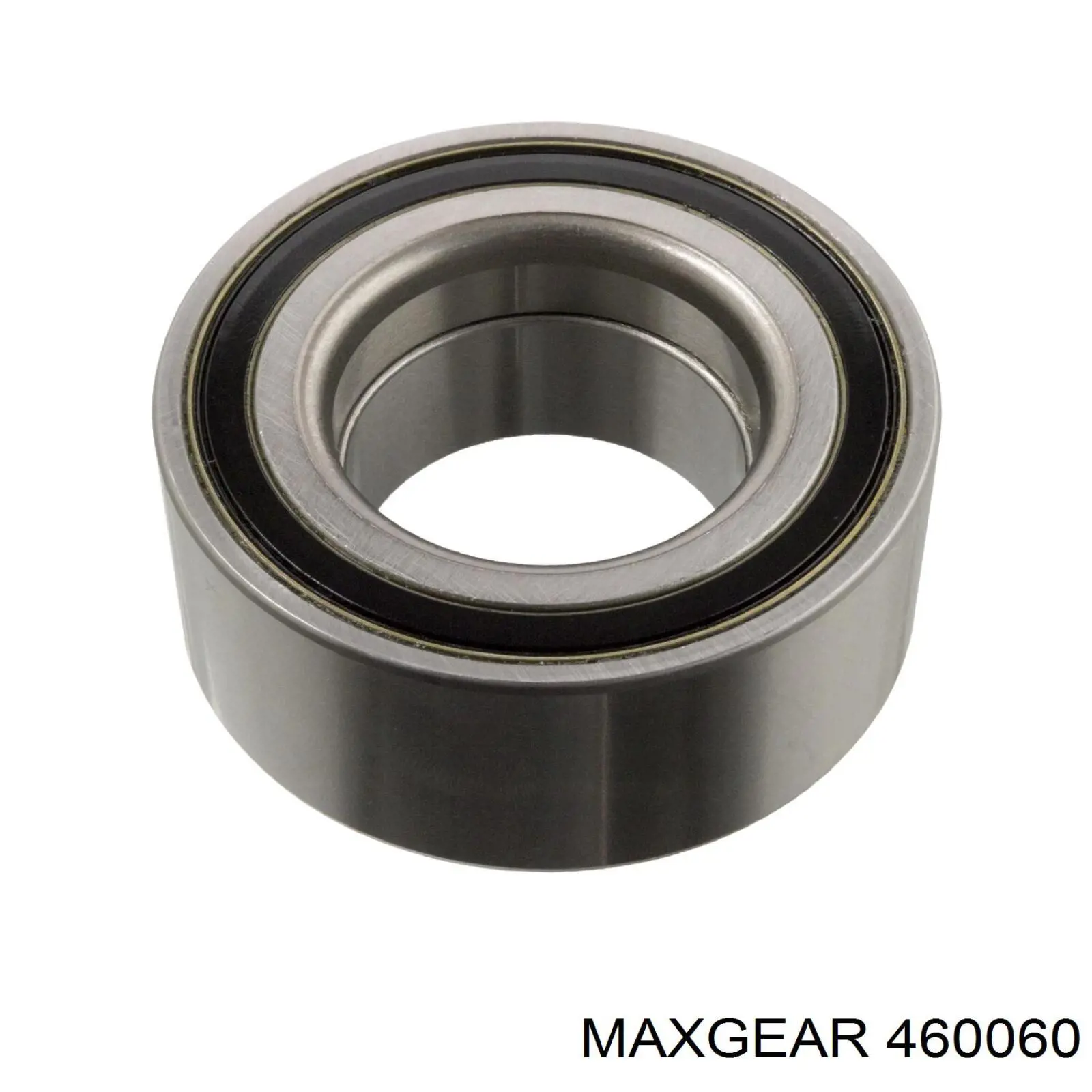 460060 Maxgear cilindro maestro de embrague