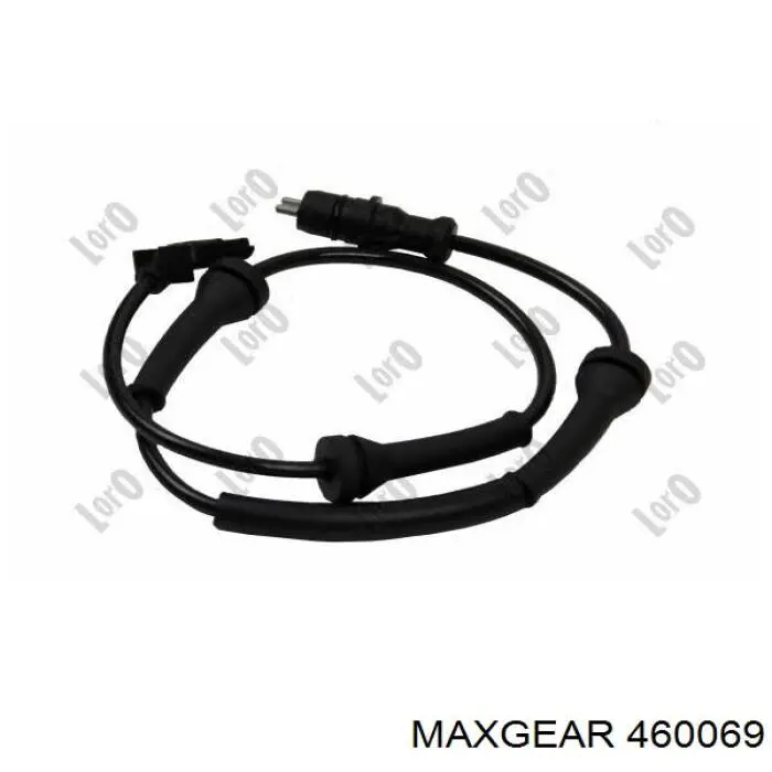Cilindro maestro de embrague 9162572 Opel