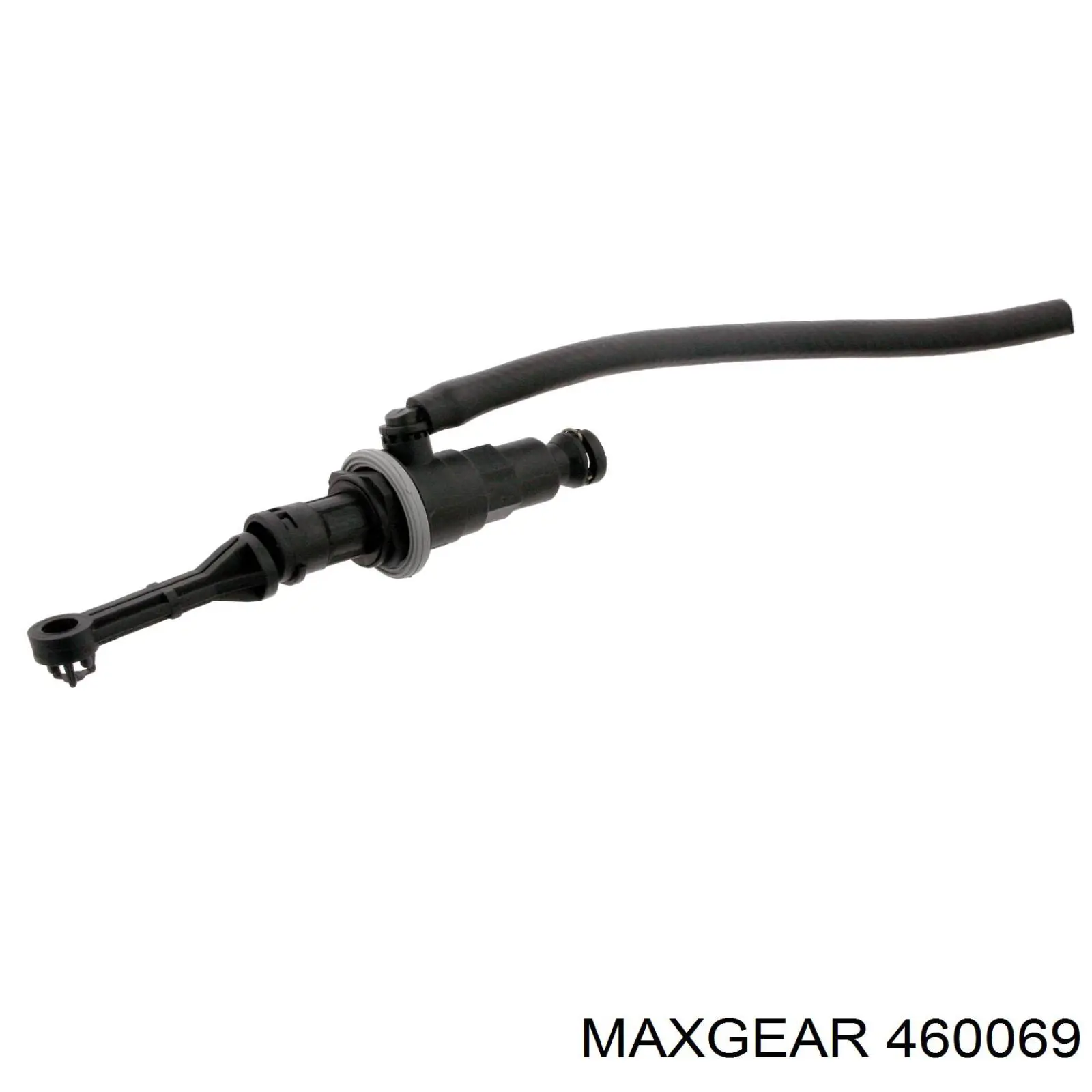 46-0069 Maxgear cilindro maestro de embrague