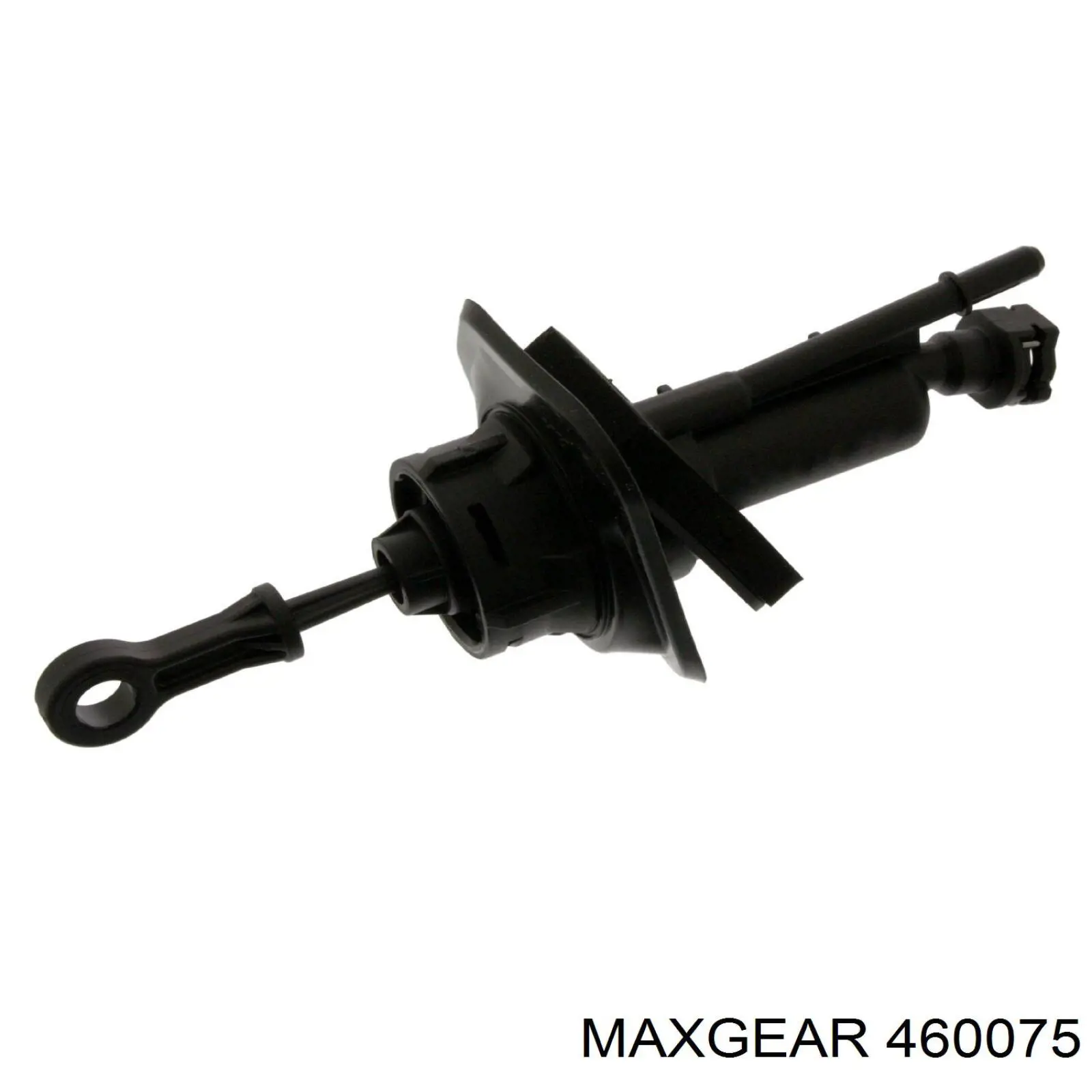 46-0075 Maxgear cilindro maestro de embrague