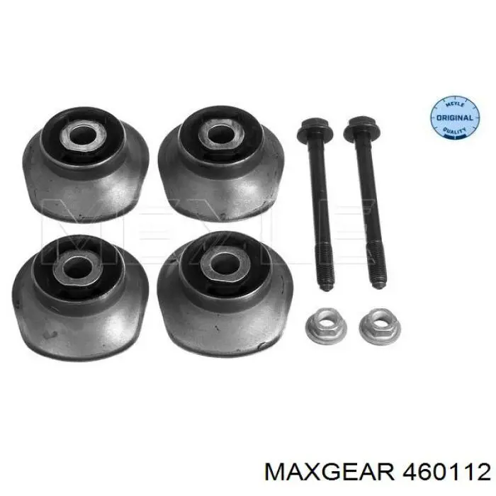 Bomba de embrague Honda 46920S84A01
