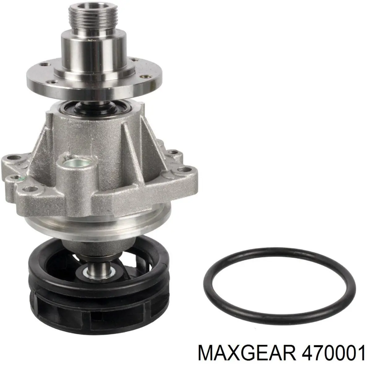 47-0001 Maxgear bomba de agua