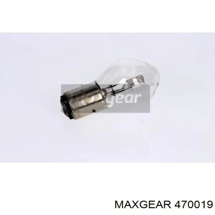 47-0019 Maxgear bomba de agua