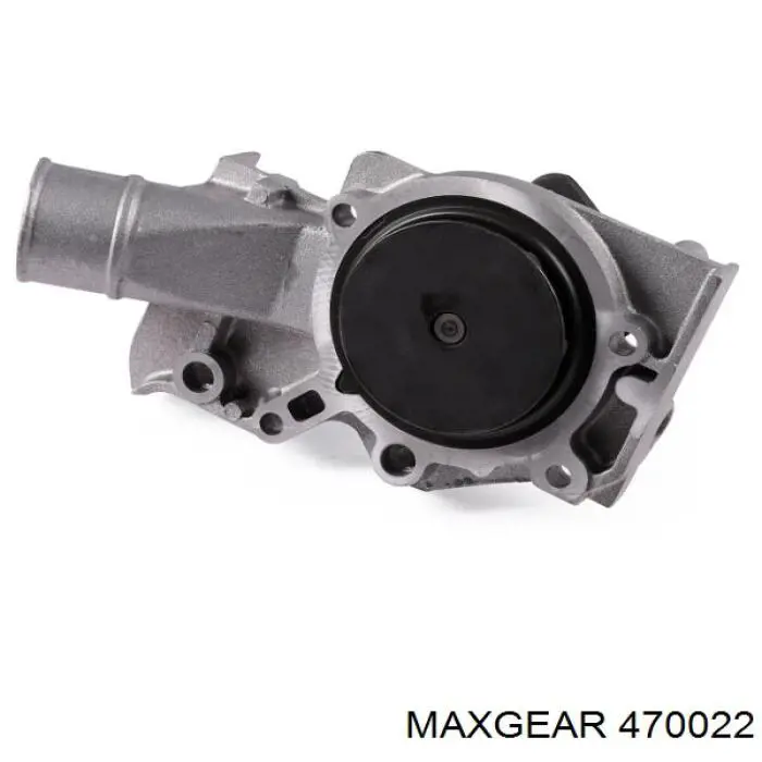 Comprar 470022 Maxgear Bomba de agua para motor
