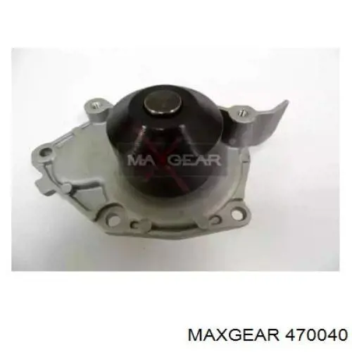 Bomba de agua Renault Espace 4 JK0