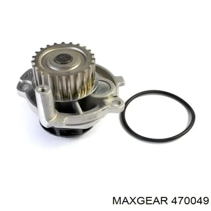 47-0049 Maxgear bomba de agua