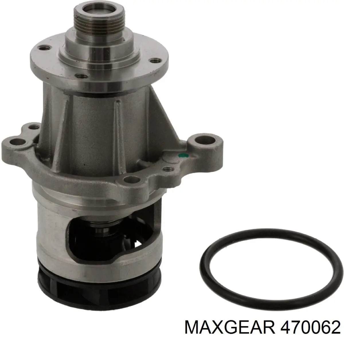 47-0062 Maxgear bomba de agua