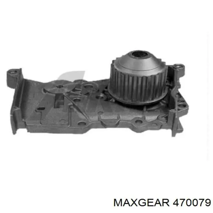 47-0079 Maxgear bomba de agua