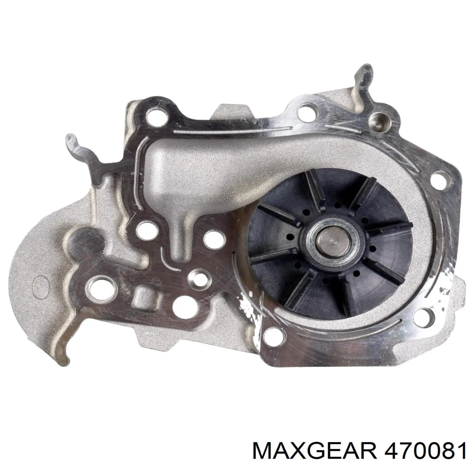 47-0081 Maxgear bomba de agua