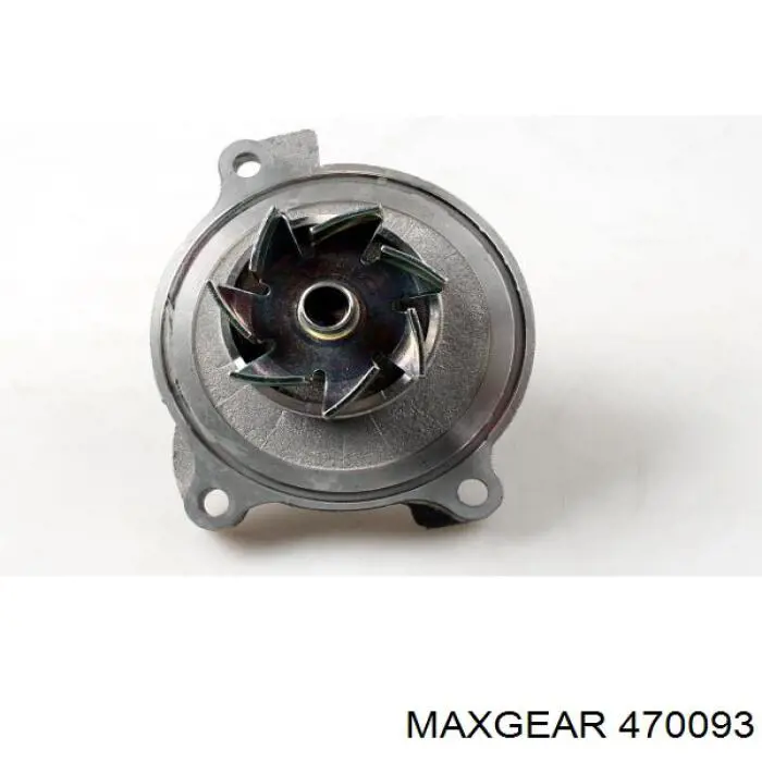 47-0093 Maxgear bomba de agua