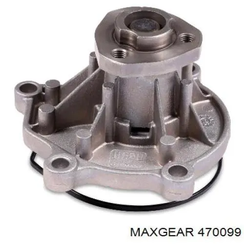 47-0099 Maxgear bomba de agua