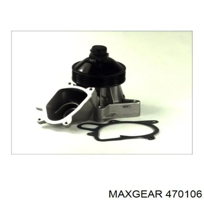 47-0106 Maxgear bomba de agua