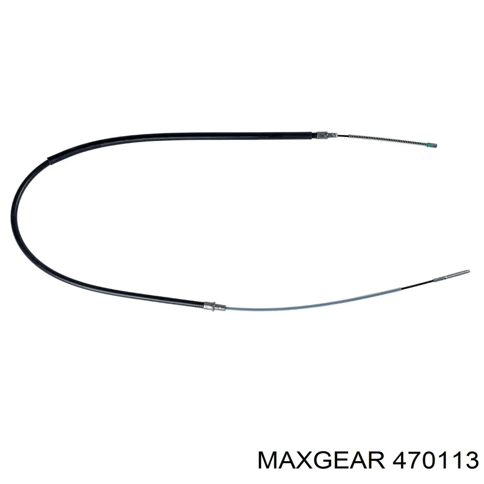 Motor de agua Mercedes A6052000120