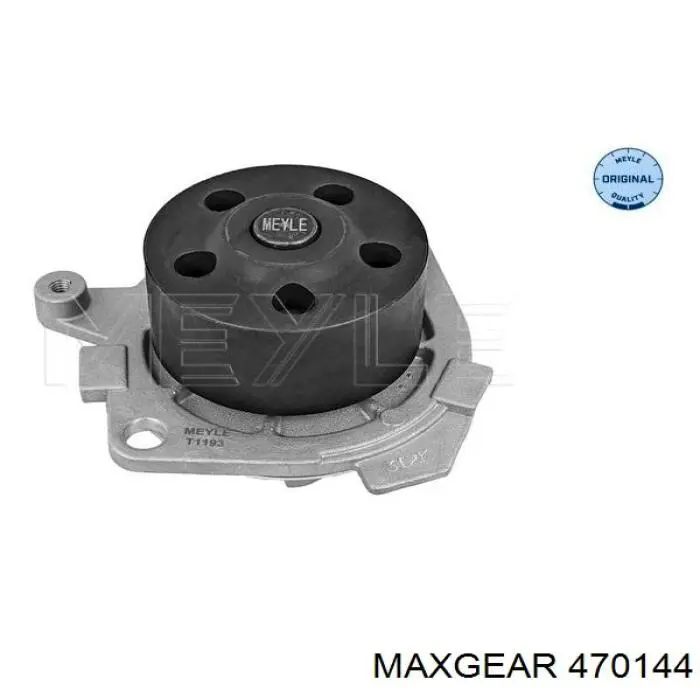 47-0144 Maxgear bomba de agua