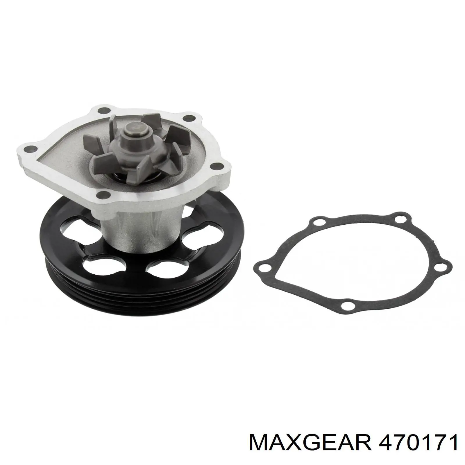 Bombeadora de agua Maxgear 470171 precio, desde 35,12 EUR