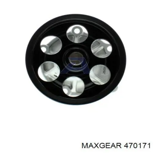 Comprar 470171 Maxgear Bomba de agua para motor