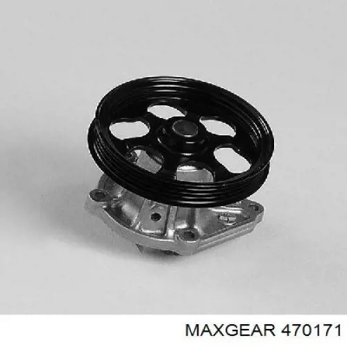 Comprar 470171 Maxgear Bomba de agua para motor
