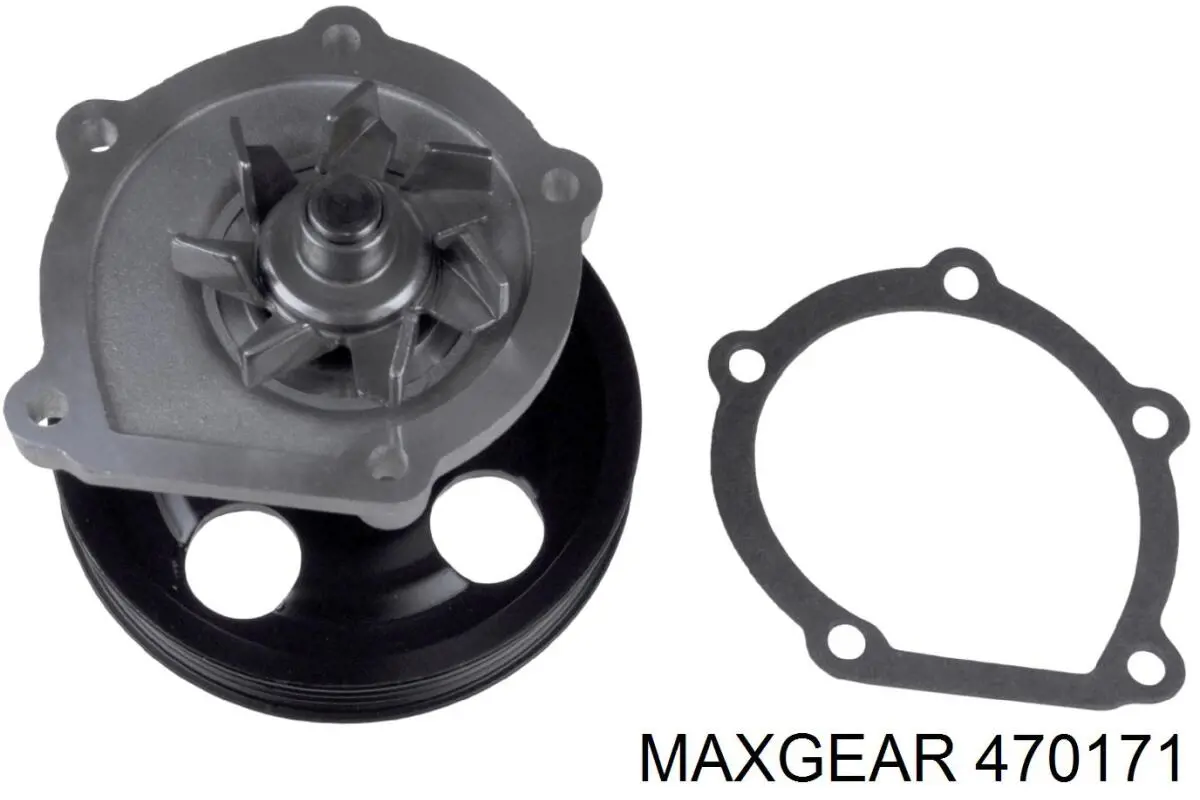 Bombeadora de agua Maxgear 470171 precio, desde 35,12 EUR