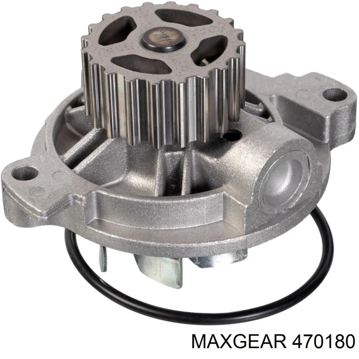 47-0180 Maxgear bomba de agua