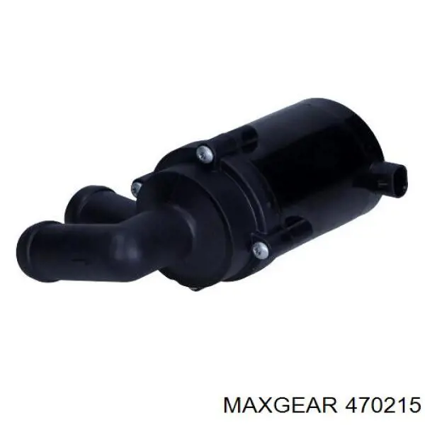 Bomba de agua eléctrica auxiliar Vika 19651350601 precio, desde 61,71 EUR