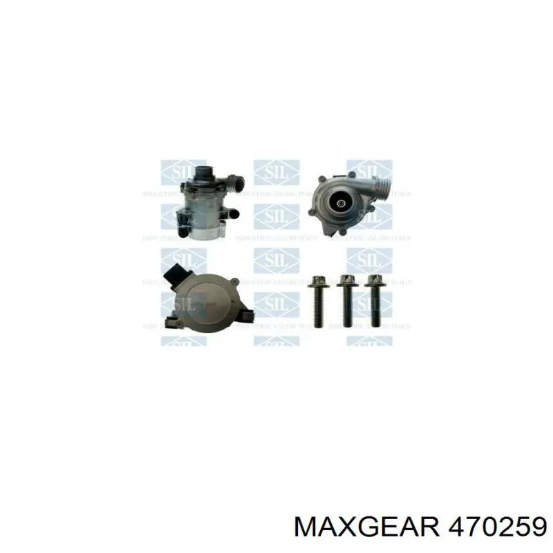 Bombeadora de agua Dolz B247 precio, desde 289,78 EUR