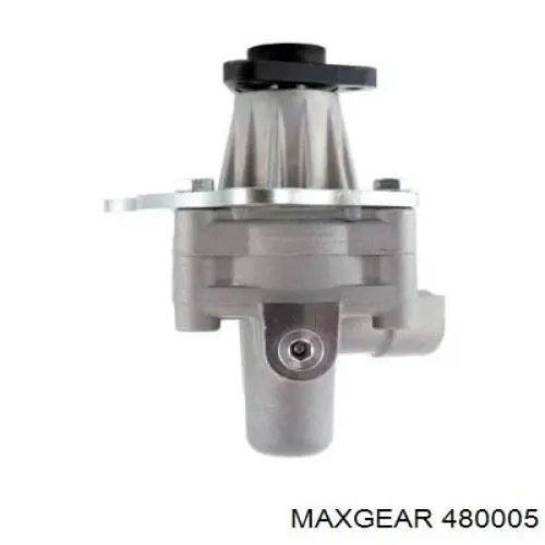 LF65A2106126 BMW Bomba hidráulica de dirección
