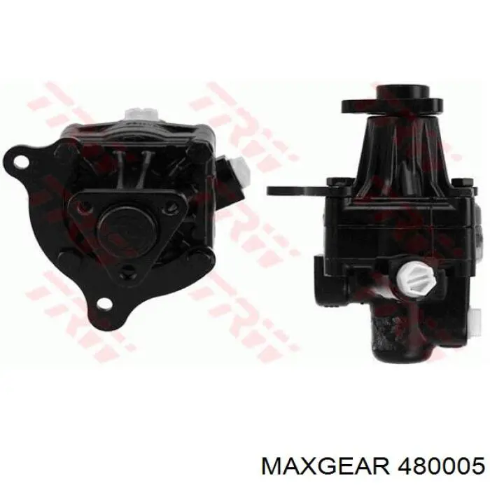 Bomba de dirección asistida  BMW LF65A2106126 precio, desde 49,37 EUR