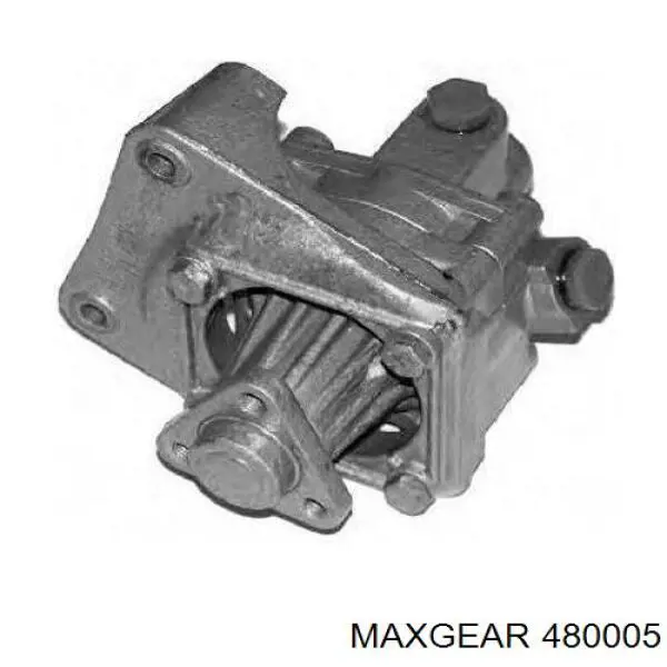 Comprar LF65A2106126 BMW Bomba servodireccion