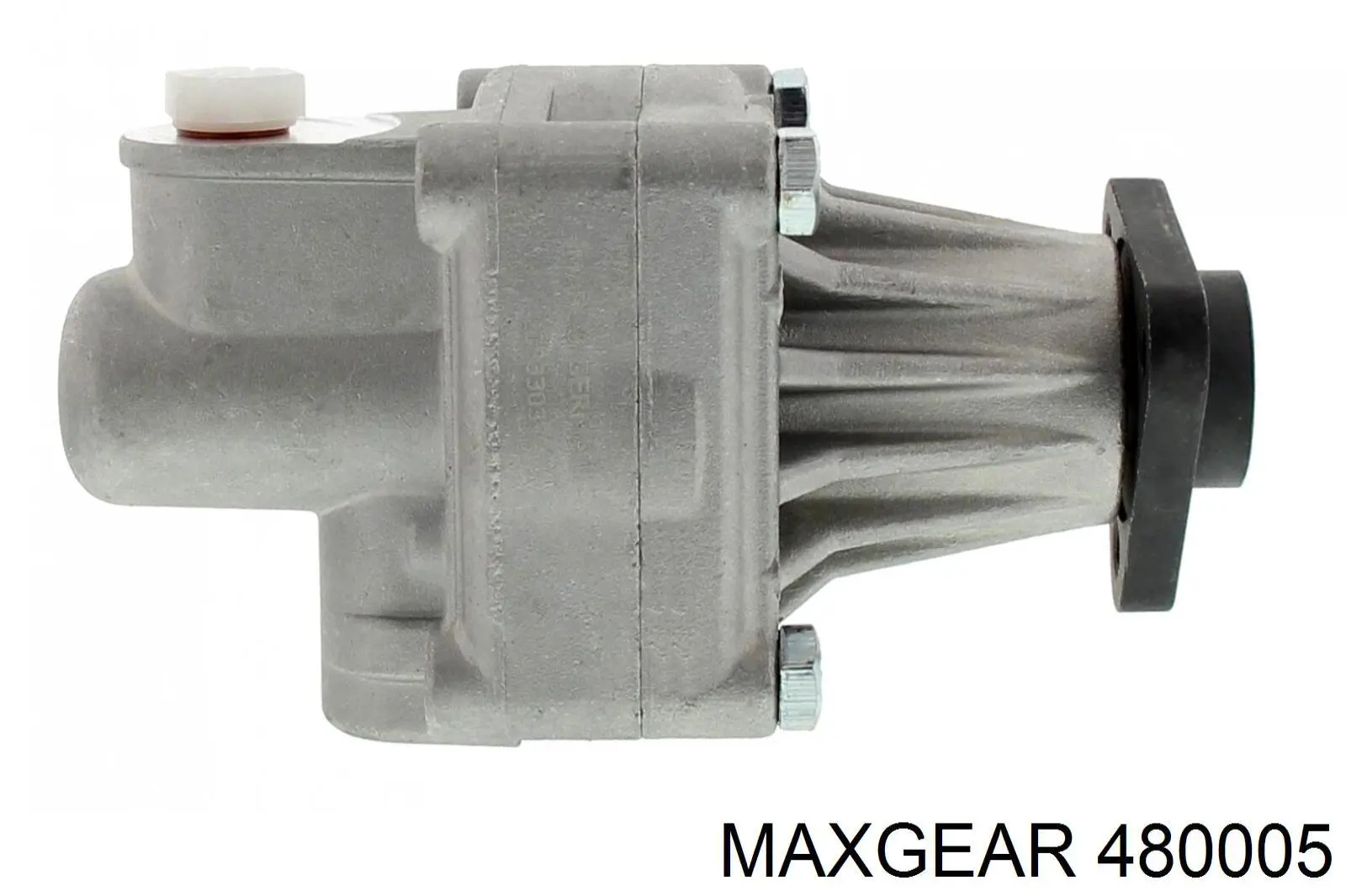 48-0005 Maxgear bomba hidráulica de dirección