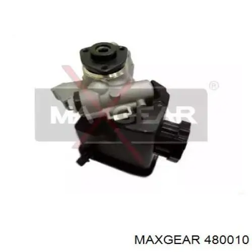 Bomba de dirección asistida  Maxgear 480010 precio, desde 107,84 EUR
