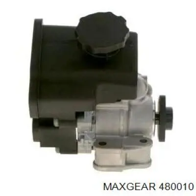 Bomba de dirección 480010 Maxgear