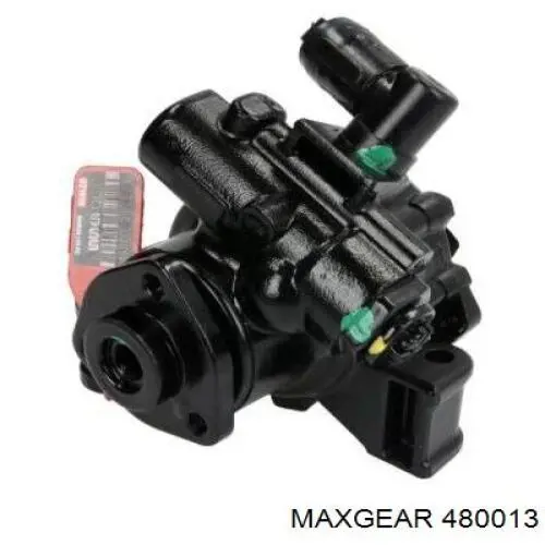 48-0013 Maxgear bomba hidráulica de dirección