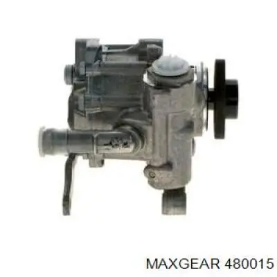 Bomba de dirección asistida  Maxgear 480015 precio, desde 84,22 EUR
