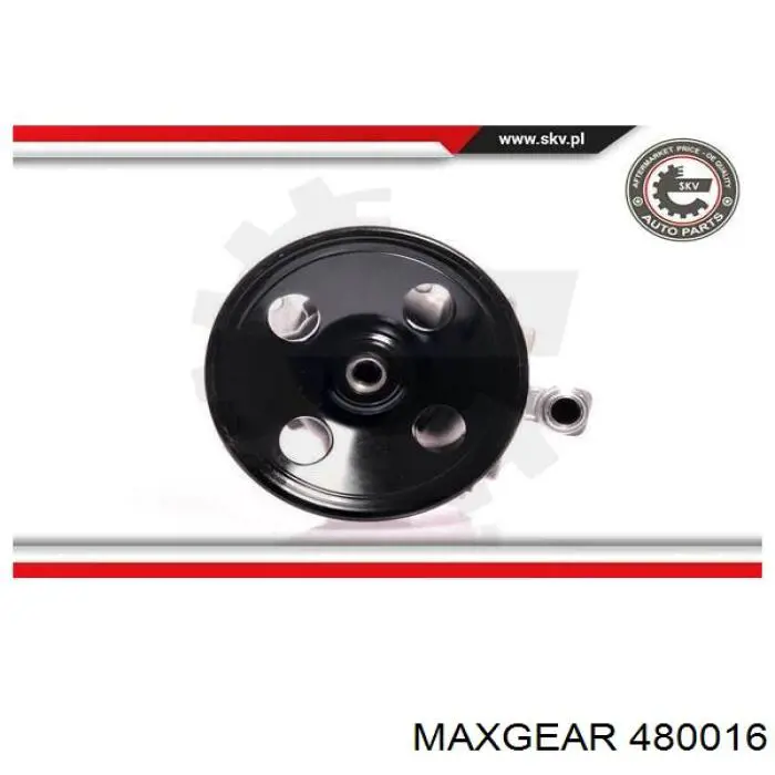 Comprar 24668101 Mercedes Bomba servodireccion