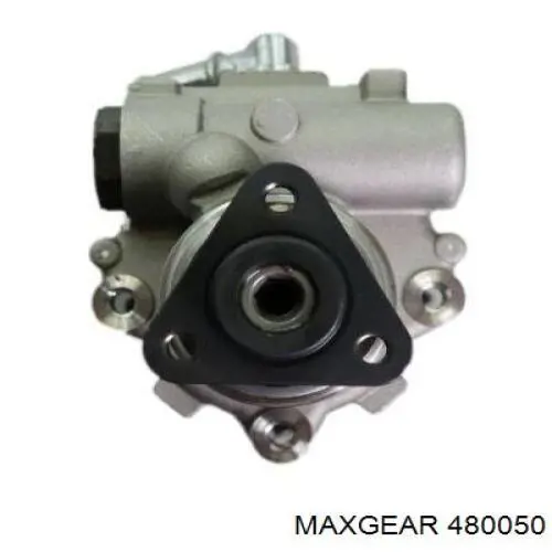 48-0050 Maxgear bomba hidráulica de dirección