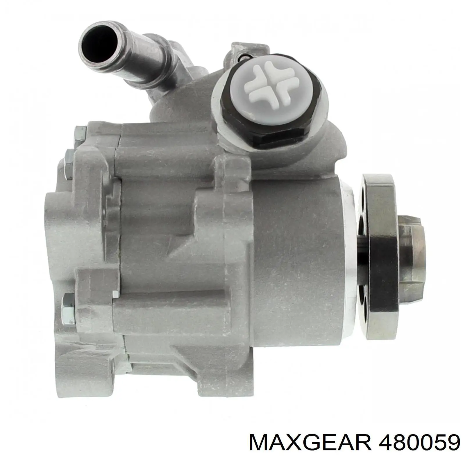 48-0059 Maxgear bomba hidráulica de dirección