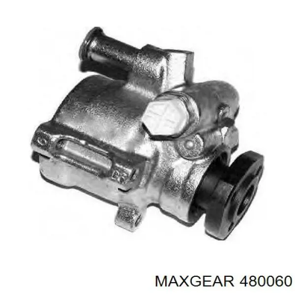 Bomba de dirección 480060 Maxgear