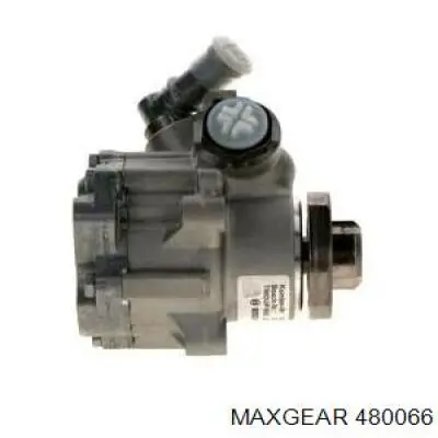 48-0066 Maxgear bomba hidráulica de dirección