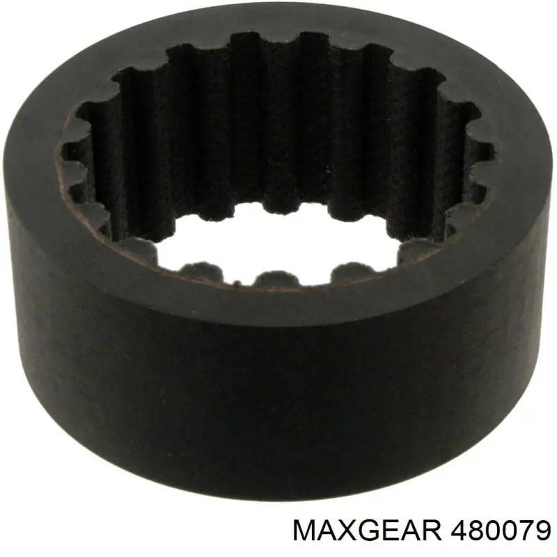 48-0079 Maxgear bomba hidráulica de dirección