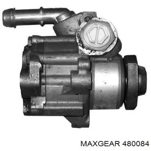 48-0084 Maxgear bomba hidráulica de dirección